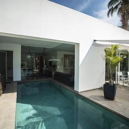 וילה Corallo צ'יניזי