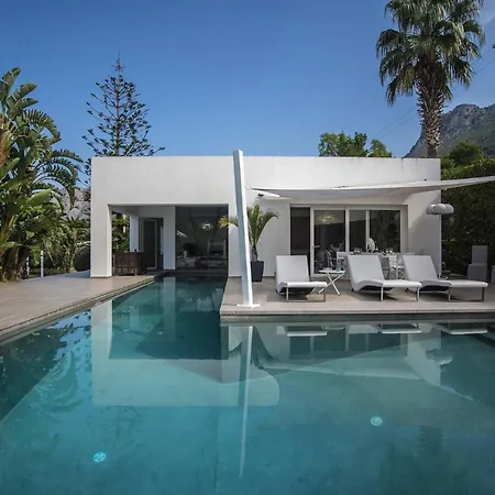 فيلة Corallo شينيسي