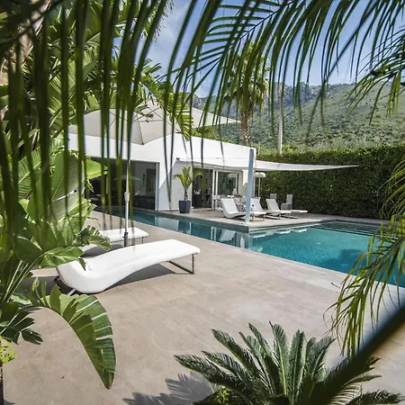 Villa Corallo