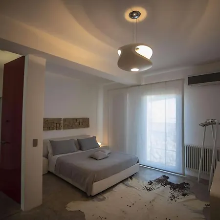 Corallo Villa Cinisi
