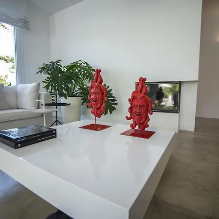 فيلة Corallo شينيسي