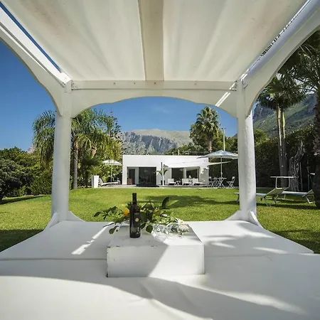 Villa Corallo