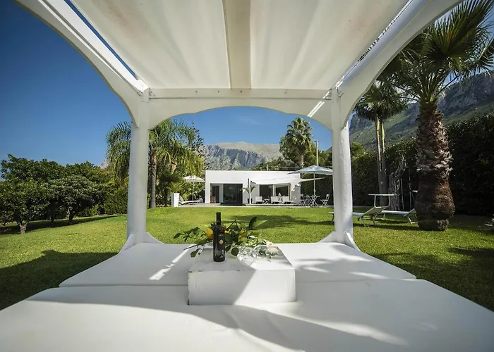 Villa Corallo